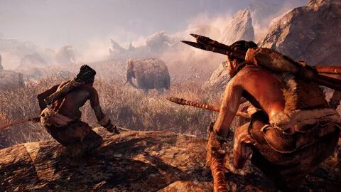 Обзор Far Cry Primal - ProGamer.Ru