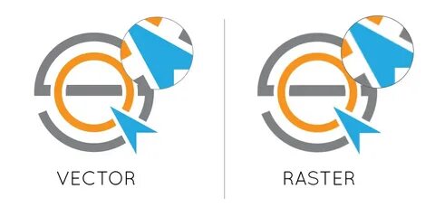 Vector vs Raster: What File Type is Right for Your Project? 