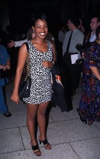 Kellie Shanygne Williams Pictures. Hotness Rating = Unrated