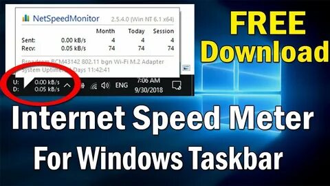 Faster Internet For Free In 30 Seconds
