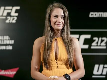 Karolina Kowalkiewicz - Net Worth 2022, Age, Height, Weight,