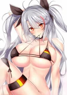 Prinz Eugen (Azur Lane) プ リ ン ツ-オ イ ゲ ン (ア ズ-ル レ-ン) - 63/65 