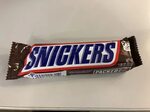 File:2019-01-28 19 55 14 A Snickers bar with the wrapper sti