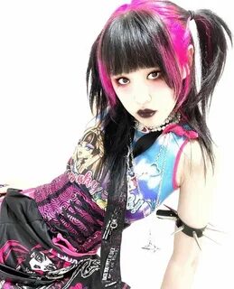 Image about pink in #archive by on We Heart It Visual kei, P
