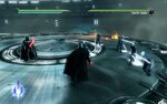 Vader's adventure image - kuku's swtfu2 characters mod for S