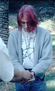 myherokurtcobain: Rest in peace Kurt Kurt cobain photos, Kur