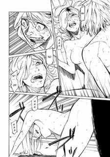 Slideshow juujika no rokunin uncensored.