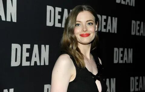 Gillian Jacobs - CBS Films "DEAN" Special Screening in Holly