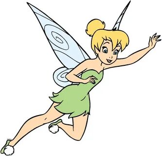 Disney Fairies' Tinker Bell Clip Art Disney Clip Art Galore