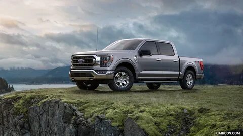 2021 Ford F150 Xlt Colors - New Cars Review