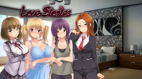 Секс игра Love Stories Negligee скачать порно видео