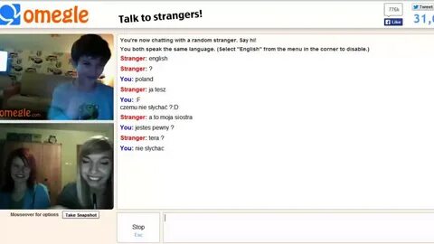 Omegle cam Download. 2020-04-09