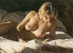 Голландские голые женщины (60 фото) - смотреть порно