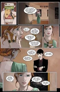Regression (2017) Chapter 3 - Page 19
