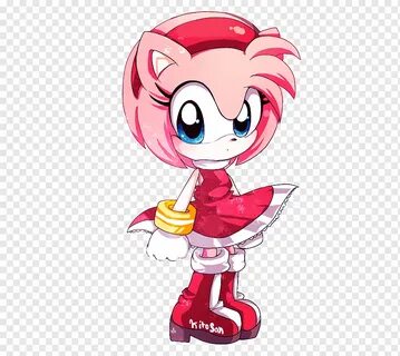 Amy Rose Sonic the Hedgehog Shadow the Hedgehog Sonic Heroes