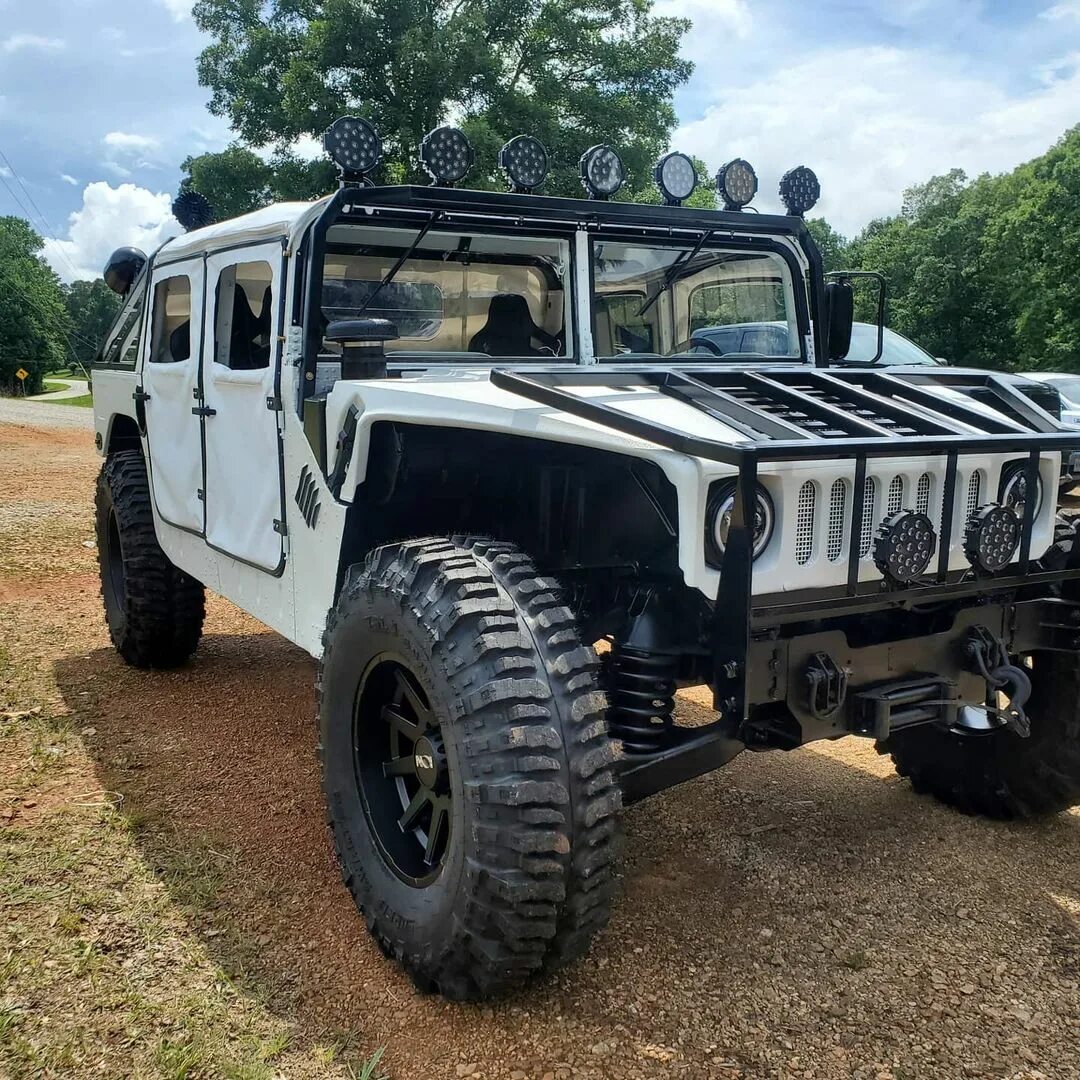 1 246 отметок "Нравится", 16 комментариев - Custom Combat Trucks ...