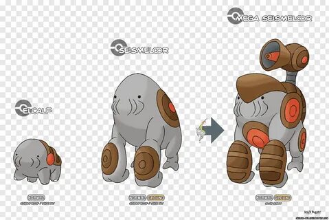 Pokémon GO Mass Effect Video game Elephant, others PNG PNGWa