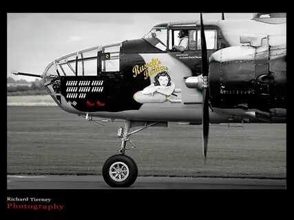 Pin by Classy Chassis Photo on Nose Art Nose art, Passenger 