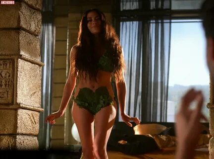 Inbar lavi ass