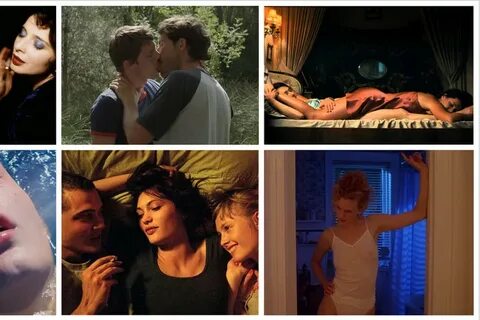 Las 14 mejores películas eróticas de todos los tiempos - X-T