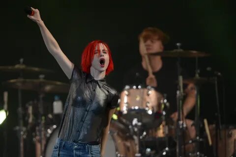 30+ 4K Hayley Williams Wallpapers Background Images