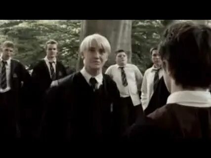 Edit 2 - Malfoy (harry potter) - YouTube