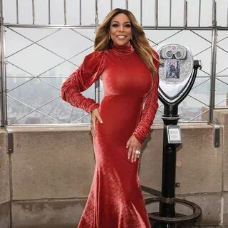 Wendy Williams Nude & Sexy Pics and Porn - ScandalPost