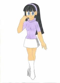 Trixie Tang by animequeen20012003 on DeviantArt Nickelodeon,