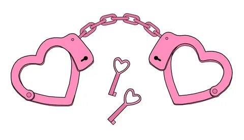 Library of heart handcuffs transparent stock png files ► ► ►