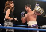 Loretta Hunt: Welcome to Dixieland: A look at pro wrestling'