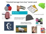 Non Binary Starter Pack 17 Images - Binary Game Binary Games