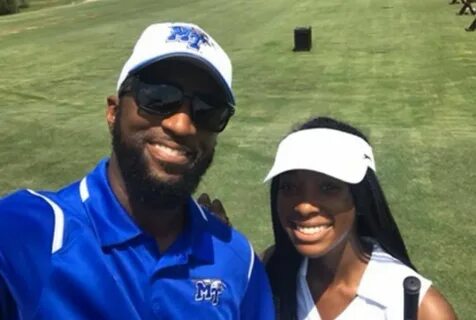 Rickey Smiley’s daughter shot in Houston, recovering at home
