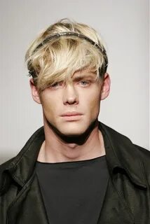 20 blonde Frisuren für Männer zum Schauen Genial Frisuren bl