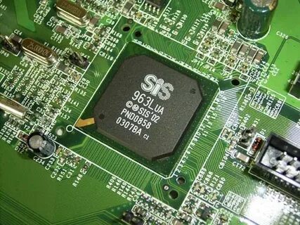 Обзор чипсета SiS 648FX / Материнские платы