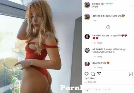 Darlene Sid Onlyfans Video Leaked 2.mp4 Download File - Porn