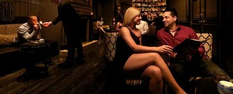 The Best Las Vegas Cougar Bars