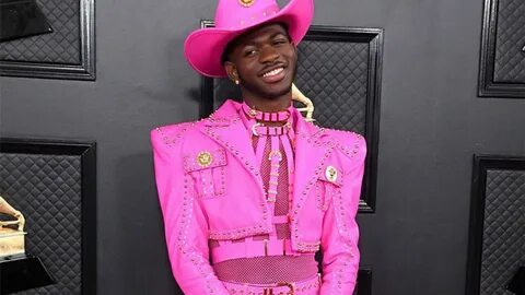 Is Lil Nas X Pregnant - Lil Nas X Reveals He's Pregnant - wi