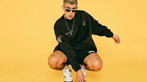Bad Bunny tour dates 2022 2023. Bad Bunny tickets and concer