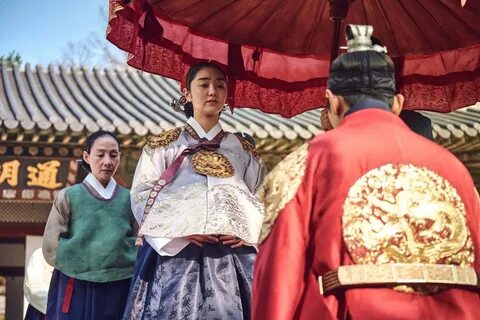 Netflix Orders Slew Of Korean Originals Including Kingdom S2