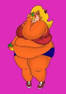 BIG BANDICOOT BREASTS - /trash/ - Off-Topic - 4archive.org
