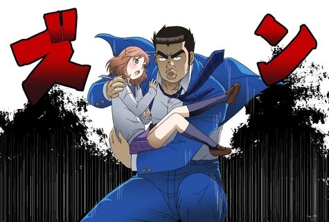 Gouda Takeo - Ore Monogatari!! - Zerochan Anime Image Board