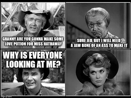 Beverly Hillbillies humor - Imgflip