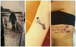 Pin en Tatuajes para mujeres con significado de familia