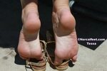 Wu's Feet Links - Tessa's Photos