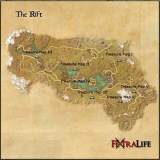 The Rift Elder Scrolls Online Wiki