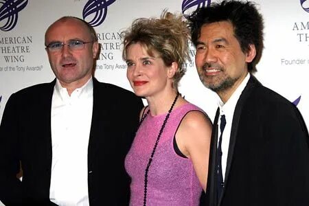 Jennifer Lien and Phil Hwang - Dating, Gossip, News, Photos