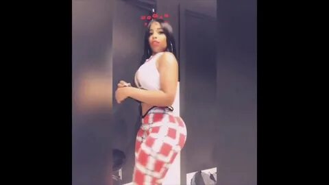 Black women twerk compilation Ariella big ass - YouTube