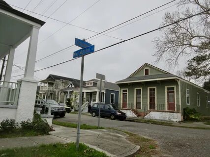 File:7th Ward Paul Morphy New Orleans.jpg - Wikimedia Common