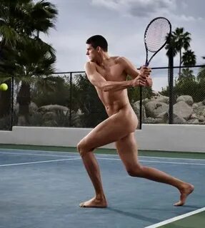Pin on Famous naked athlete