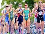 London 2012 Olympic Games: Elite Women’s Preview * Oceania T